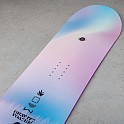 Snowboard GRAVITY VOAYER 23/24