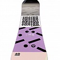Snowboard GRAVITY VOAYER 18/19