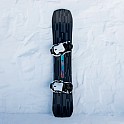 Snowboard NIDECKER ESCAPE PLUS 25/26