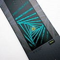 Snowboard NIDECKER MERC 2024/25