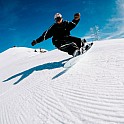 Snowboard NIDECKER MERC 2024/25