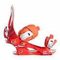 Vázání na snowboard dámské Rome Strut 11/12