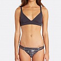 Plavky dámské BILLABONG Sol Searcher Banded Triangle Bikini Top