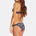 Plavky dámské BILLABONG Sol Searcher Banded Triangle Bikini Top