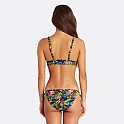 Plavky dámské BILLABONG Sol Searcher Banded Triangle Bikini Top