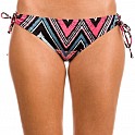 Plavky BILLABONG SOL SEARCHER LOW RIDER PANT SPODNÍ DÍL