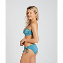 PLAVKY BILLABONG SOL SEARCHER TWIST BANDEAU VRCHNÍ DÍL