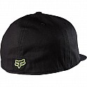 Kšiltovka FOX SOLVENT 210 FITTED HAT