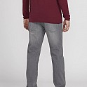 Kalhoty VOLCOM SOLVER DENIM