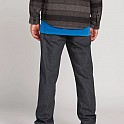 Kalhoty VOLCOM Solver Denim