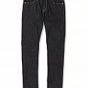 Kalhoty VOLCOM SOLVER DENIM