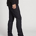 Kalhoty VOLCOM SOLVER DENIM