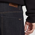 Kalhoty VOLCOM SOLVER DENIM