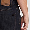 Kalhoty pánské VOLCOM Solver Denim