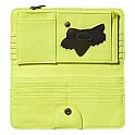Peněženka FOX WILDCAT CHECKBOOK