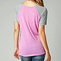 Triko FOX RESOLVE RAGLAN