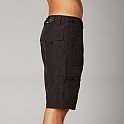 Kraťase FOX HYDROSLAMBOZO HYBRID SHORT SOL