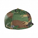 Kšiltovka FOX LEGACY FLEXFIT HAT