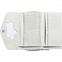 Peněženka dámská FOX SPARK TRIFOLD WALLET