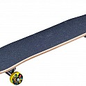 Speed Demons Characters Skateboard Komplet PAINTBALLER 7,75" X 31"