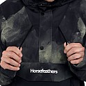 Bunda HORSEFEATHERS SPENCER JACKET