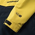 Bunda HORSEFEATHERS SPENCER JACKET 2022/23