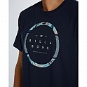 Triko BILLABONG SPINNING TEE SS