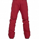 Pánské kalhoty HORSEFEATHERS SPIRE PANTS