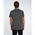 Triko BILLABONG SPRAY DIE CUT TEE
