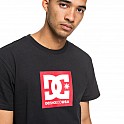 Triko DC SQUARE STARSS2  M TEES