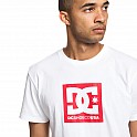 Triko DC SQUARE STARSS2  M TEES