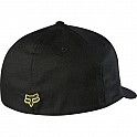 Kšiltovka FOX STACK FLEXFIT HAT