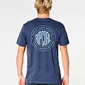 Tričko Rip Curl STAPLER TEE