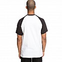 Triko DC STAR SS RAGLAN M TEES