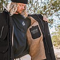 Bunda VOLCOM Starget Coaster Jacket