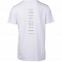Tričko Rip Curl STAY STOKED SS TEE