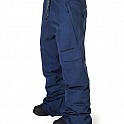 Kalhoty na snowboard pánské HORSEFEATHERS STEWART PANT