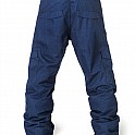 Kalhoty na snowboard pánské HORSEFEATHERS STEWART PANT
