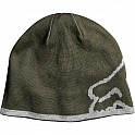 Kulich FOX STREAMLINER REVERSIBLE BEANIE