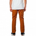 Kalhoty FOX STRETCH CHINO PANT