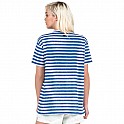 Triko dámské VOLCOM STRIPE TEES TOP
