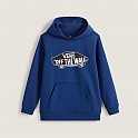 Mikina VANS STYLE 76 PO HOOD