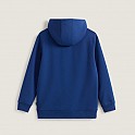 Mikina VANS STYLE 76 PO HOOD