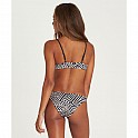 Plavky dámské spodní díl BILLABONG SUN TRIBE TROPIC