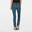 Kalhoty VOLCOM SUPER STONED SKINNY DENIM