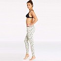 Kalhoty BILLABONG SURF CAPSULE SKINNY SEA LEGS