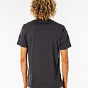 Triko RIP CURL SURF REVIVAL DECAL TEE