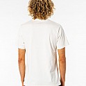 Triko RIP CURL SURF REVIVAL DECAL TEE