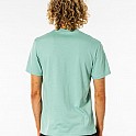 Triko RIP CURL SURF REVIVAL DECAL TEE