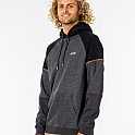 Mikina RIP CURL SURF REVIVAL PANEL HOOD